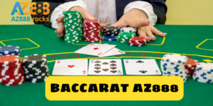 Baccarat AZ888