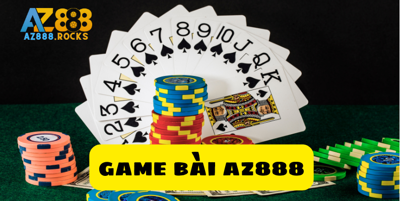 Game bài az888