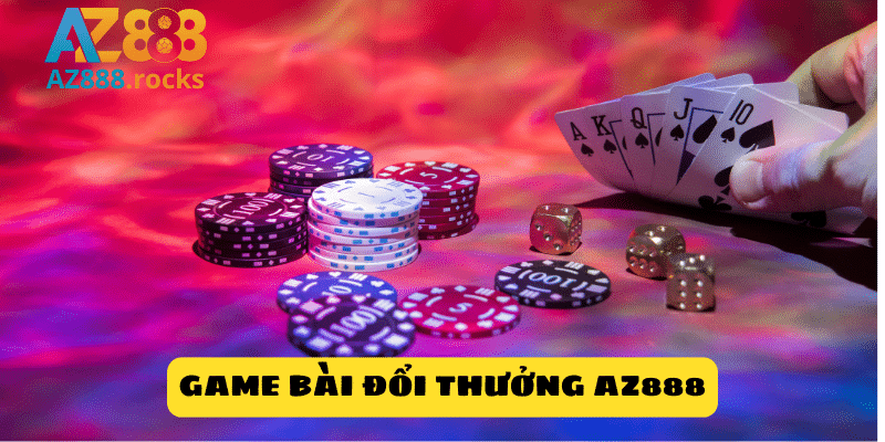 game bài đổi thưởng 