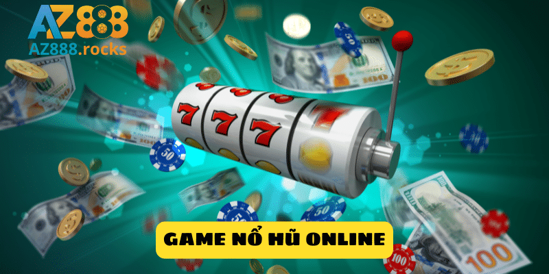 game nổ hũ online