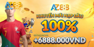 nhận khuyến mãi 6888k