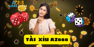 tài xỉu az888