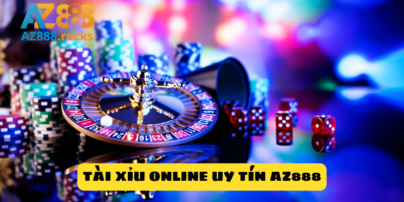 tài xỉu online